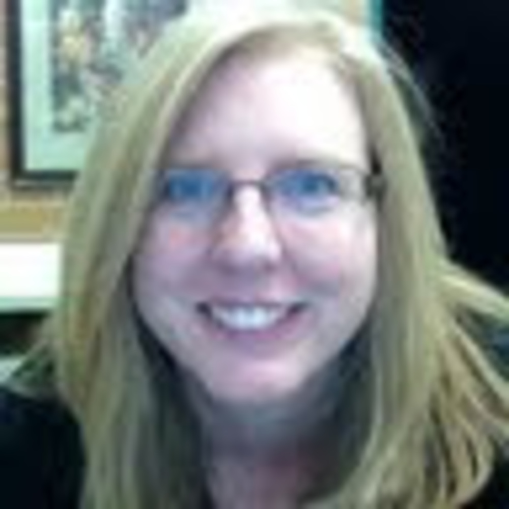 Meet your Posher, Jennifer